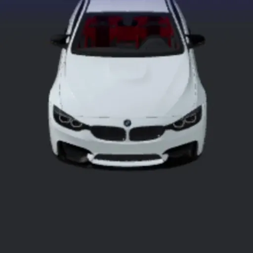 لعبة سباق السيارات بالكتابة ثلاثية الأبعاد | تحدي السرعة