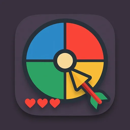 Chromatch: تحدي الألوان السريع والممتع - العب مجاناً أونلاين