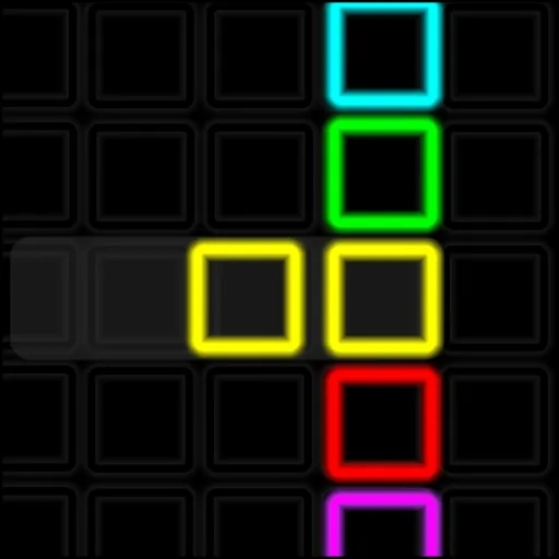 Cube Twin: تحدي مطابقة المكعبات الملونة المثير للمتصفح