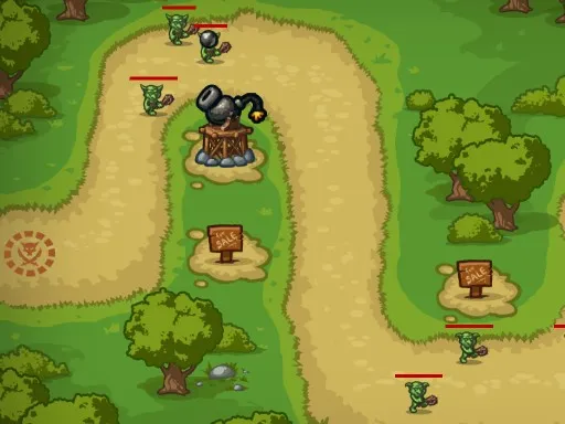 Defense Tower 2025: لعبة دفاع الأبراج الأكشن في الخيال العلمي