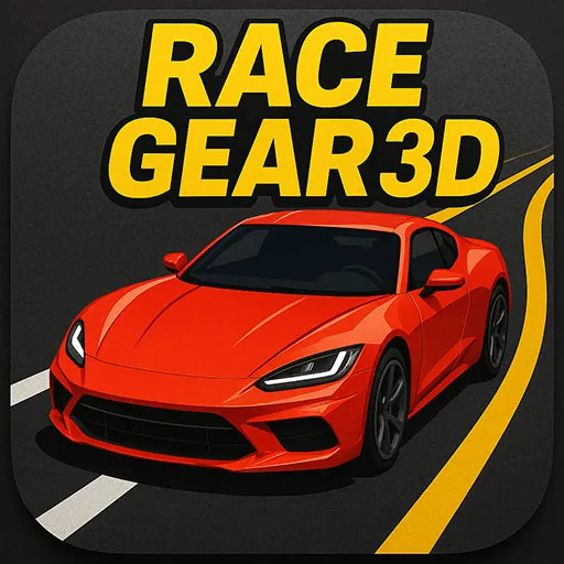 سباق السحب إكس: تحدي السرعة والإثارة ثلاثي الأبعاد