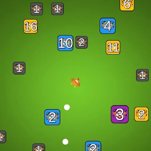 FireEgg: تحدي إطلاق النار والدجاجة النارية! العب الآن