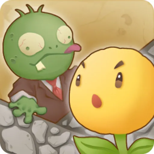 معركة الزهور ضد الزومبي: لعبة استراتيجية مجانية أونلاين