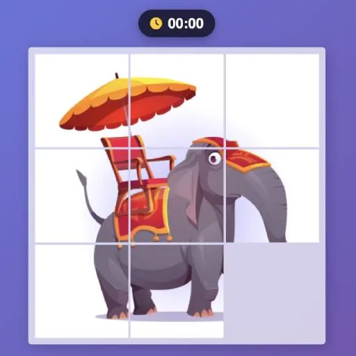 بازل الصور التفاعلي: ألغاز مجانية ومسلية لمتعة لا تنتهي