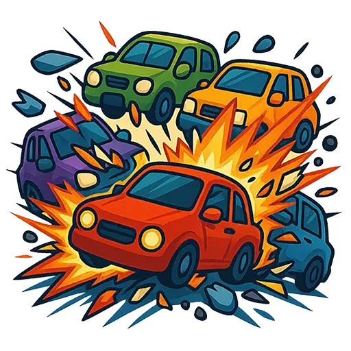 Jam Escape: ألغاز ركن السيارات المجانية عبر الإنترنت