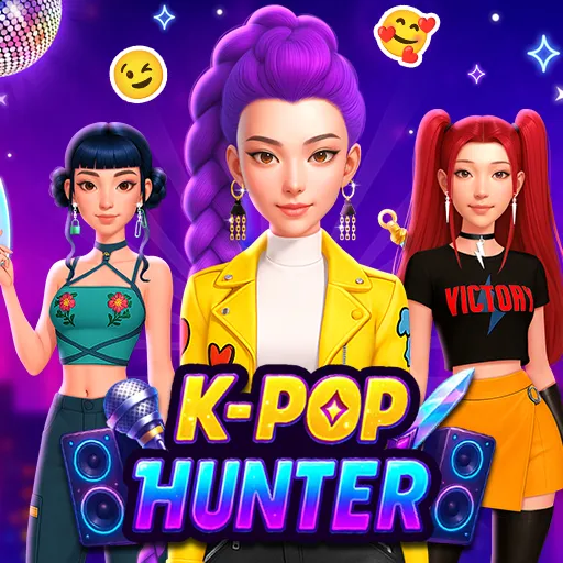 K-Pop Demon Hunter Fashion: لعبة تلبيس وأزياء فريدة