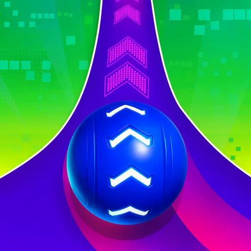 كرات مدينة الآلة ثلاثية الأبعاد: مغامرة القيادة المثيرة