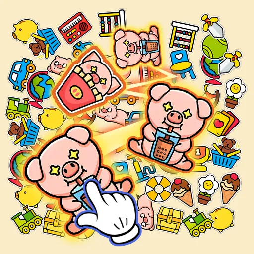 مصنع المطابقة: لعبة الألغاز الثلاثية المجانية على الإنترنت