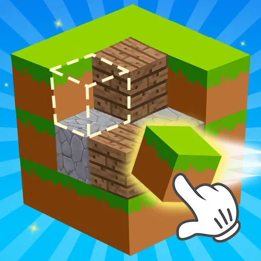 ماينكرافت أونلاين: عالم البناء والإبداع غير المحظور مجاناً