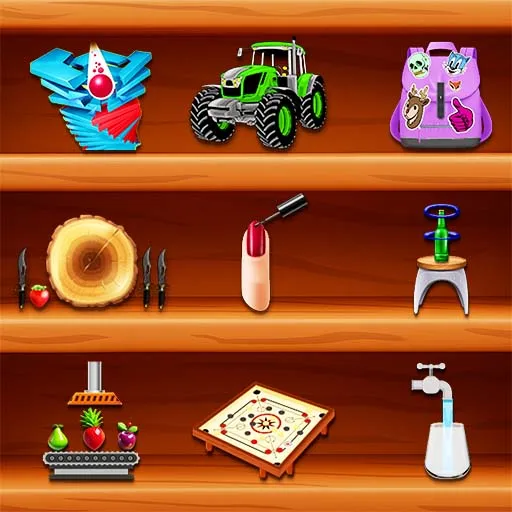 لعبة الجيب المريحة 2025: تخفيف التوتر والاسترخاء الفوري