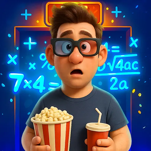 المصعد الغامض: ألغاز منطق ورياضيات مجانية اون لاين