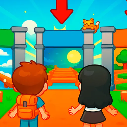 Obby Universe: ألعاب مصغرة ثلاثية الأبعاد ومغامرات أونلاين مجانية