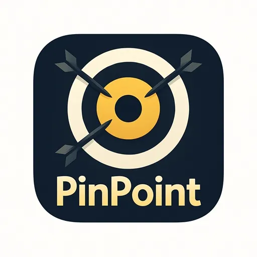 PinPoint: لعبة أركيد الدقة والتوقيت - تحدى نفسك الآن!