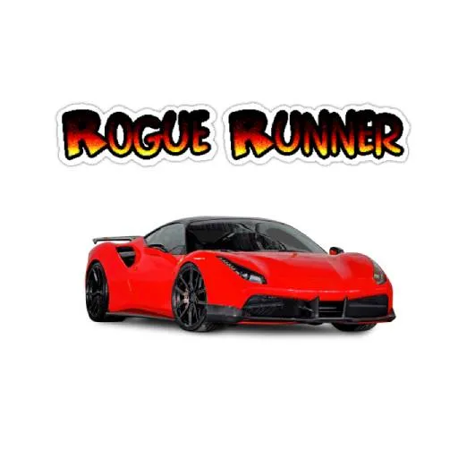 Rogue Runner: سباق الهروب والمطاردة الجنونية أونلاين