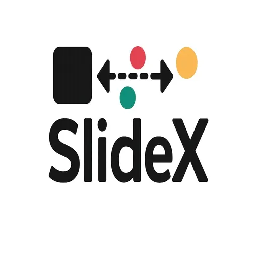 SlideX: لعبة المتصفح المجانية - دقة وسرعة لا مثيل لهما