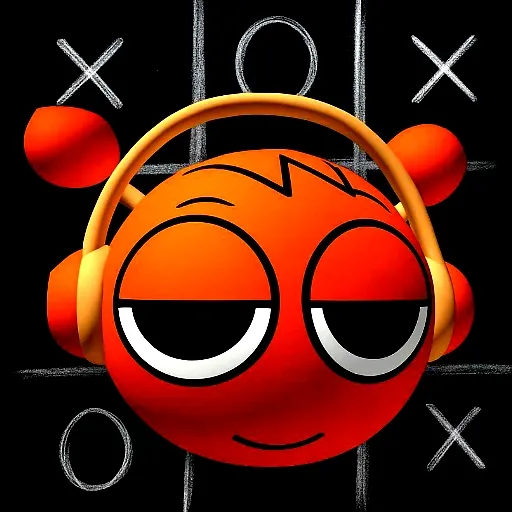 تيك تاك تو سبرنكي: استراتيجية وتحدي أونلاين مجاناً