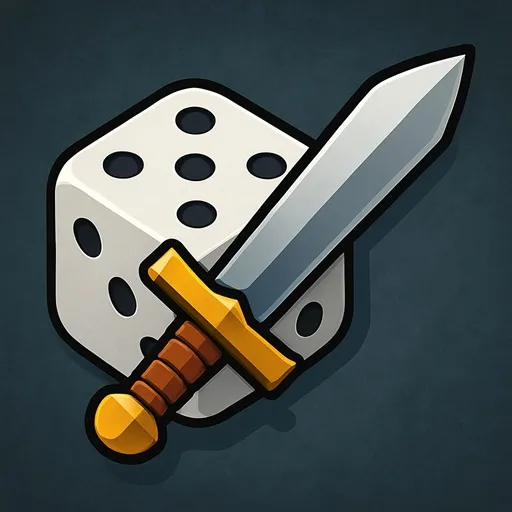 WarRoll: معركة النرد الاستراتيجية النهائية - العب الآن أونلاين