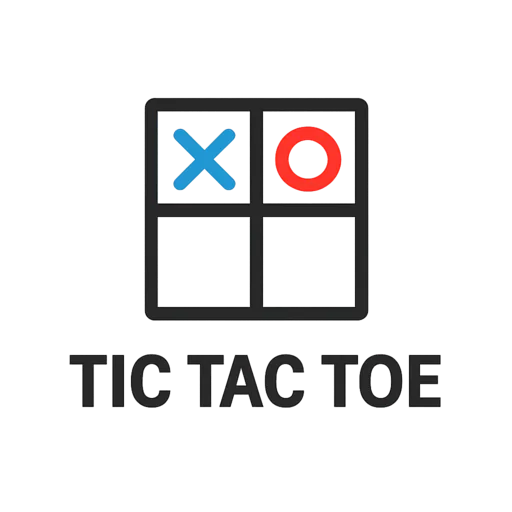 إكس أو الحديثة: استراتيجية لاعب واحد ولاعبين | مجانية عبر المتصفح